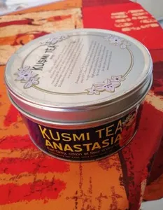 Kusmi tea Anastasia