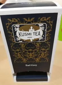 Kusmi Tea