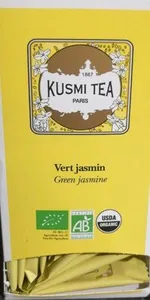Kusmi tea