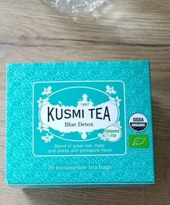Kusmi tea
