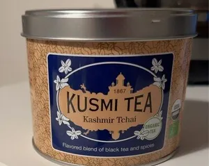 Kashmir Thai