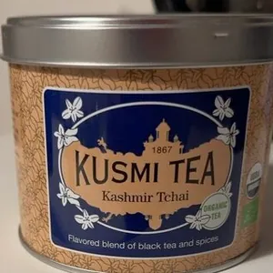 Kashmir Thai