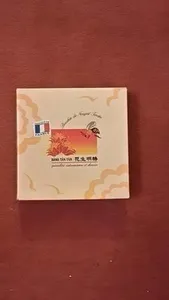 Nougat tendre vietnamien