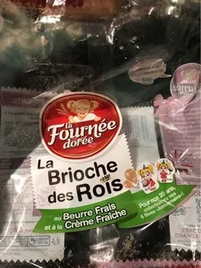 La Brioche des Rois