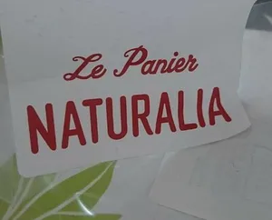 Mélange de fruits et légumes NATURALIA.