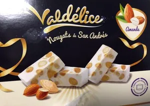 Nougats de San Andrès