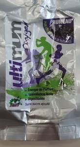 Ultimum OXYGEN Pruneaux