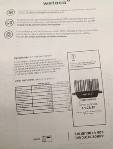 Arroz con verduritas