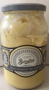 Moutarde de Dijon