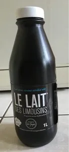 Le Lait des Limousins