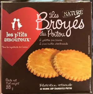 Les Broyés du Poitou nature