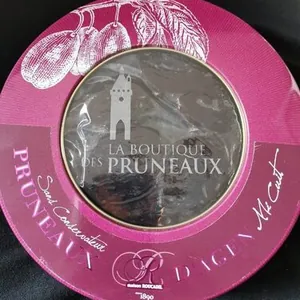 Pruneaux d'Agen