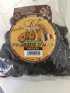 Pruneaux D'Agen