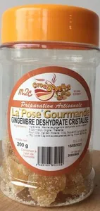 La « Pose » Gourmande