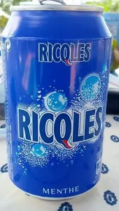 Ricqles