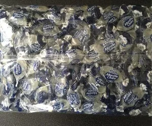 1KG Vrac Menthe Claire La Pie Qui Chante