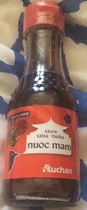 Sauce nuoc mam