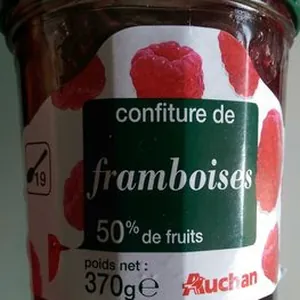 Confiture de Framboises