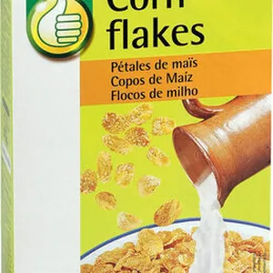 Corn flakes (Pétales de maïs)