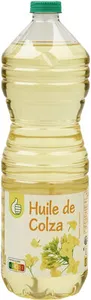 Huile de colza