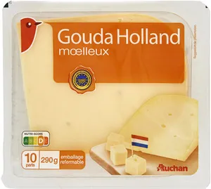 Gouda Holland