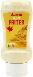 Sauce frites