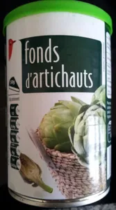 Fonds d'artichauts