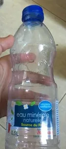 Eau (en Bouteille)