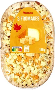 3 Fromages