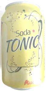 Auchan Tonic