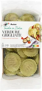 Verdure grigliate
