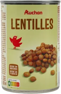 Lentilles