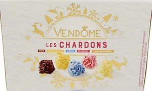 Vendôme Les Chardons