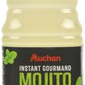 MOJITO boisson aux jus de fruits SANS ALCOOL