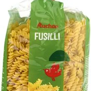 Fusilli