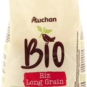Riz long grain