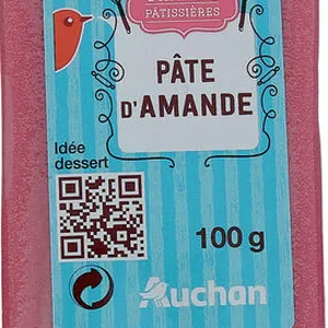 Les Aides Pâtissières – Pâte d'amande