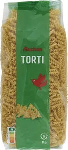 Tortis