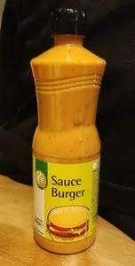 Sauce Burger