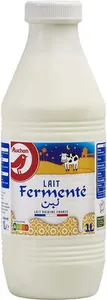 Lait Fermenté