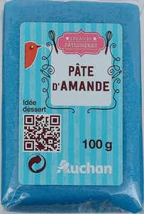 Les Aides Pâtissières – Pâte d'amande