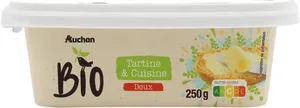 BIOTartine et cuisine - Doux
