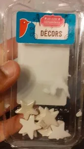 Les aides pâtissières