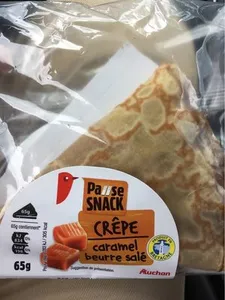 Crepe