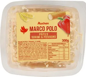 Marco polo