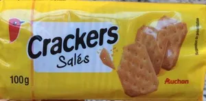 Crackers