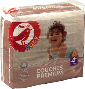Auchan baby premium