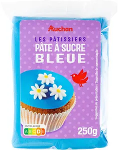 Les Aides Pâtissières – Pâte à sucre