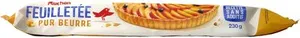 Feuilletée pur beurre