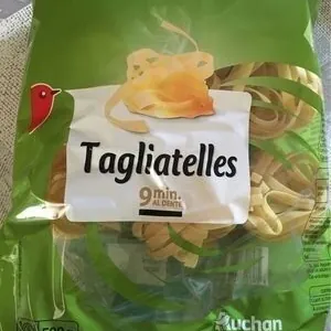 Tagliatelles